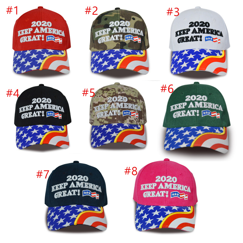 Donald Trump 2020 Baseball Cap Make America Great Again hat Star Stripe USA Flag Camouflage sports Outdoor cap, Mixed color
Donald Trump 2020 Baseball Cap Make America Great Again hat Star Stripe USA Flag Camouflage sports Outdoor cap, Mixed color