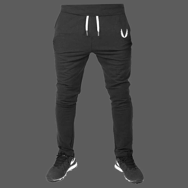 Januarysnow Men Sports Pants Casual Elastic Cotton Mens Fitness Workout Pants Skinny,Sweatpants Trousers Jogger Pants Outdoor, Black
Januarysnow Men Sports Pants Casual Elastic Cotton Mens Fitness Workout Pants Skinny,Sweatpants Trousers Jogger Pants Outdoor, Black
