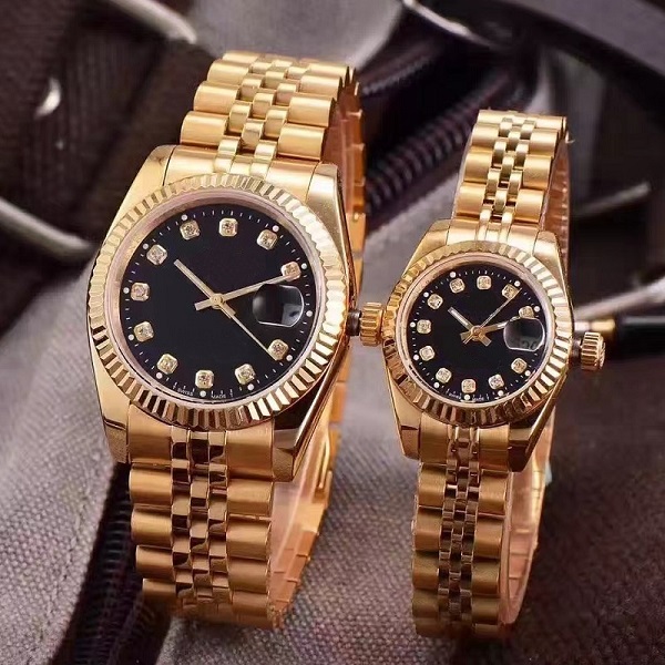 2019 master Couples Style Designer Watch Automatic Movement Mechanical Fashion Men Mens Women Womens Watches Wristwatches, Extra shipping
2019 master Couples Style Designer Watch Automatic Movement Mechanical Fashion Men Mens Women Womens Watches Wristwatches, Extra shipping