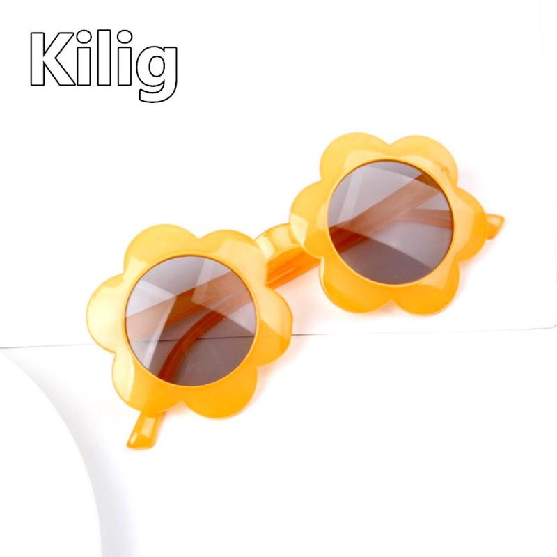 Sunglasses Kilig Vintage Kids Child Sun Glasses Round Flower Gafas Baby Children UV400 Sport Girls Boys
Sunglasses Kilig Vintage Kids Child Sun Glasses Round Flower Gafas Baby Children UV400 Sport Girls Boys