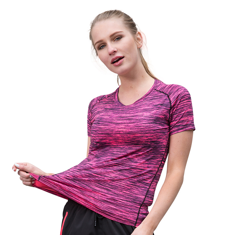Stretch quick drying T shirt Ice silk Jersey Women Men Hiking Fitness Sport Fishing Climbing Outdoor Clothing Tops Thin, Blue
Stretch quick drying T shirt Ice silk Jersey Women Men Hiking Fitness Sport Fishing Climbing Outdoor Clothing Tops Thin, Blue