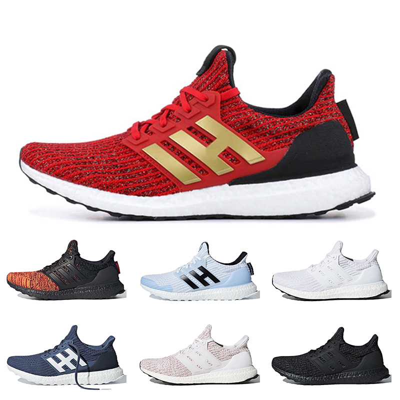 Free Shipping UltraBoost des chaussures running shoes Ultraboost 19 triple white black active red trainers sneakers 36-47, White;red
Free Shipping UltraBoost des chaussures running shoes Ultraboost 19 triple white black active red trainers sneakers 36-47, White;red