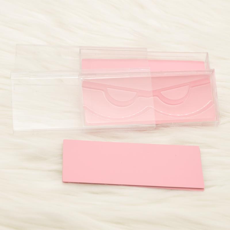 wholesale false eyelash packaging box lash boxes packaging custom faux cils 3d mink lashes plastic clear case bulk vendor
wholesale false eyelash packaging box lash boxes packaging custom faux cils 3d mink lashes plastic clear case bulk vendor