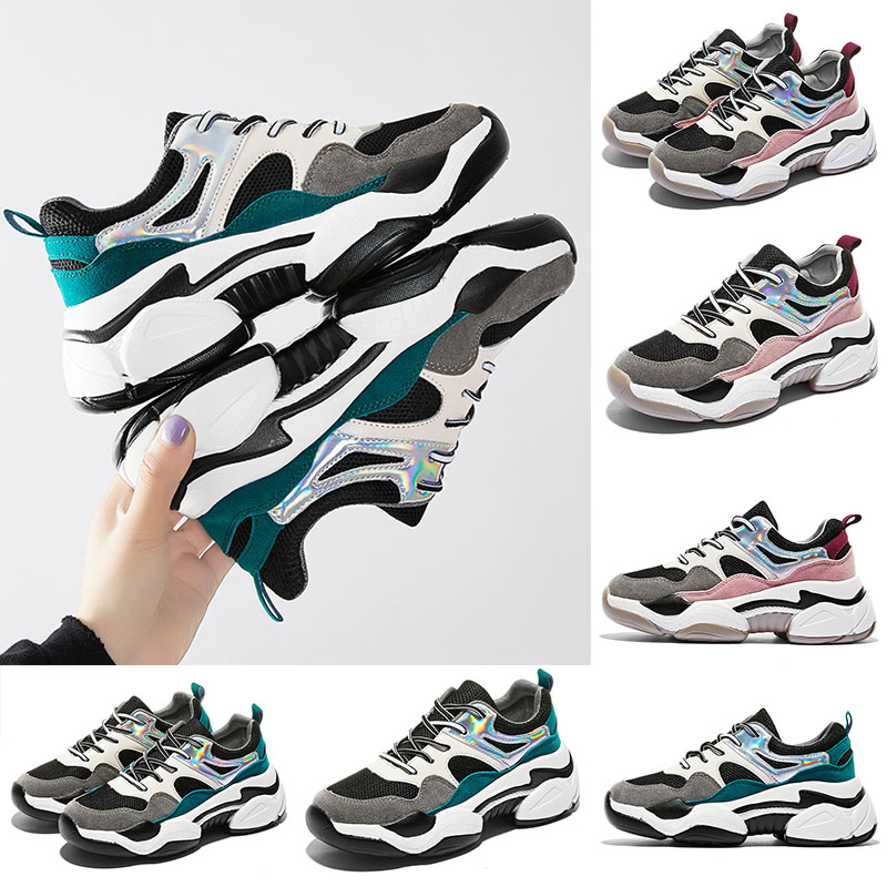 new fashion sneakers designer womens shoes dad shoes triple casual shoes for women spring street couples dad trainers, A2
new fashion sneakers designer womens shoes dad shoes triple casual shoes for women spring street couples dad trainers, A2
