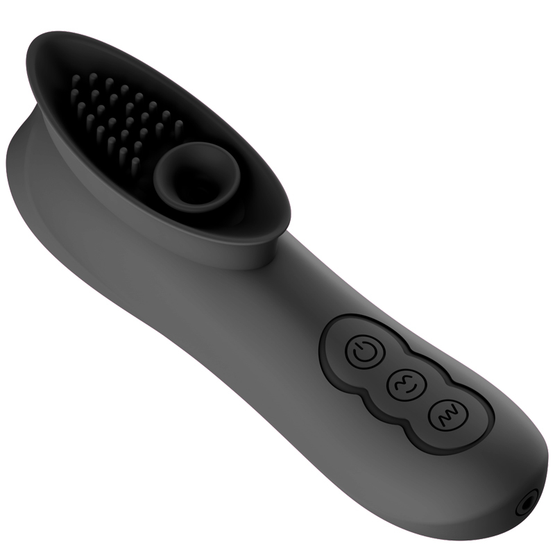 12 Speed Vagina Sucking Vibrator For Women Clitoris Stimulator Sucker Blowjob Vibrating Nipple Adult Sex Toys For Women S47 Y191214