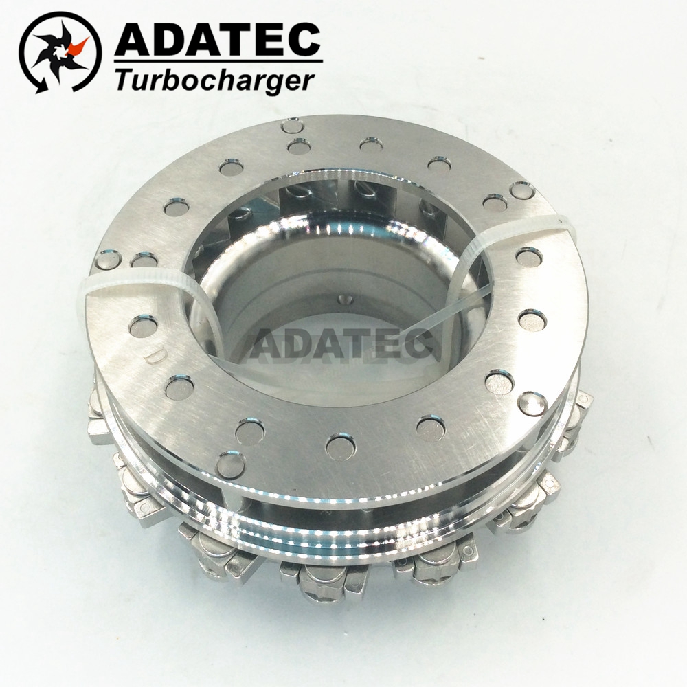 high quality turbo variable geometry rhf55v viet 8980277725 8980277722 8980277720 vaa40016 nozzle ring for isuzu nqr 75l 4hk1e2n 150 hp