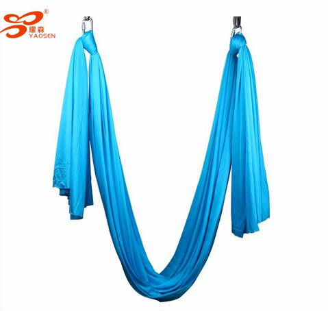 5m Nylon Aerial Yoga Hammock Swing Multifunctional Anti-gravity Yoga Belt Straps For Training, Pink
5m Nylon Aerial Yoga Hammock Swing Multifunctional Anti-gravity Yoga Belt Straps For Training, Pink
