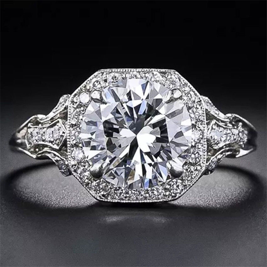 Hot New Luxury Fashion Ladies Jewelry Pure Natural Transparent Yellow Jade Diamond Gemstones 925 Sterling Silver Wedding Ring Jewelry Size 6
Hot New Luxury Fashion Ladies Jewelry Pure Natural Transparent Yellow Jade Diamond Gemstones 925 Sterling Silver Wedding Ring Jewelry Size 6