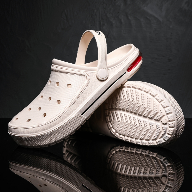 Original Classic Slip On Garden Clog Shoes Men Quick Drying Summer Beach Slipper Breathable Outdoor Sandals Platform Women shoes, Picture 3
Original Classic Slip On Garden Clog Shoes Men Quick Drying Summer Beach Slipper Breathable Outdoor Sandals Platform Women shoes, Picture 3