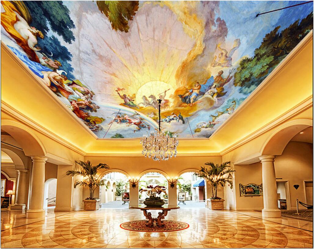 3d ceiling murals wallpaper custom photo European zenith character oil painting room home decor 3d wall murals wallpaper for walls 3 d, Customize
3d ceiling murals wallpaper custom photo European zenith character oil painting room home decor 3d wall murals wallpaper for walls 3 d, Customize