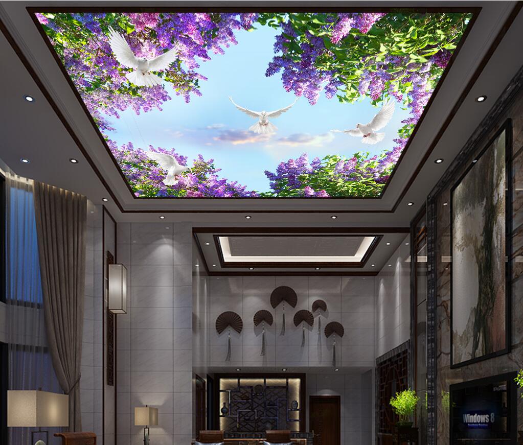 WDBH 3d wallpaper custom photo Beautiful lavender sky pigeon ceiling murals living room decor 3d wall room murals wallpaper for walls 3 d, Non-woven
WDBH 3d wallpaper custom photo Beautiful lavender sky pigeon ceiling murals living room decor 3d wall room murals wallpaper for walls 3 d, Non-woven