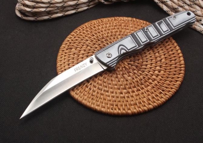 COLD STEEL Half-breed Folding Pocket Knife Survival Knife hunting camping knives Xmas knife gift knives a3011
COLD STEEL Half-breed Folding Pocket Knife Survival Knife hunting camping knives Xmas knife gift knives a3011