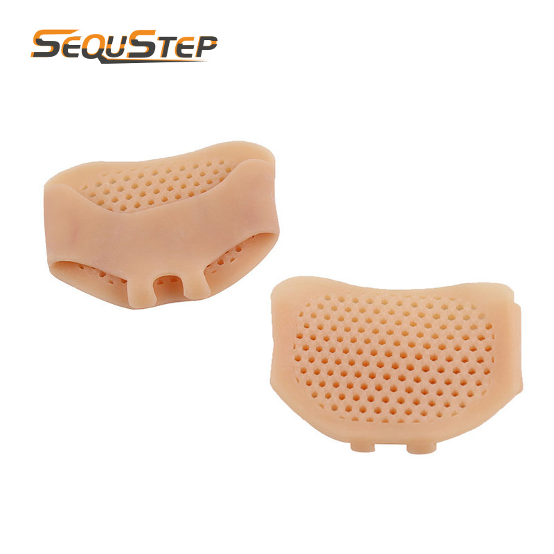 Shoes Materials Forefoot Massage Pad Honeycomb Sleeve Pads SEBS Breathable Adjustable Pain-Resistant Foot Women High Heels
Shoes Materials Forefoot Massage Pad Honeycomb Sleeve Pads SEBS Breathable Adjustable Pain-Resistant Foot Women High Heels