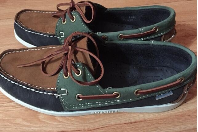 Hot Sale-2019 fashion men top sider mens blue suede boat handmade loafers leather casual shoes big size n106