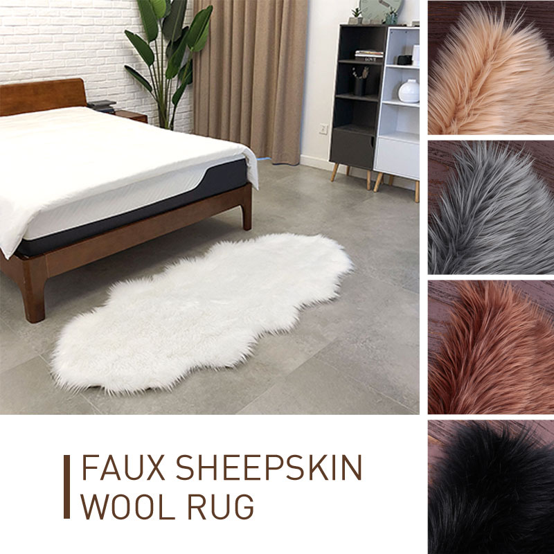 Luxurious Fluffy Rugs Sofa 180X80cm Floor Chair Wool Carpet Warm Carpet Floor Mat Bedroom Decoration Multicolored Living Room, Coffee
Luxurious Fluffy Rugs Sofa 180X80cm Floor Chair Wool Carpet Warm Carpet Floor Mat Bedroom Decoration Multicolored Living Room, Coffee