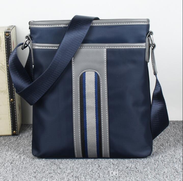 men handbag fashion striped business briefcase lightweight waterproof oxford cloth men messenger bag large capacity contrast leather compute
men handbag fashion striped business briefcase lightweight waterproof oxford cloth men messenger bag large capacity contrast leather compute