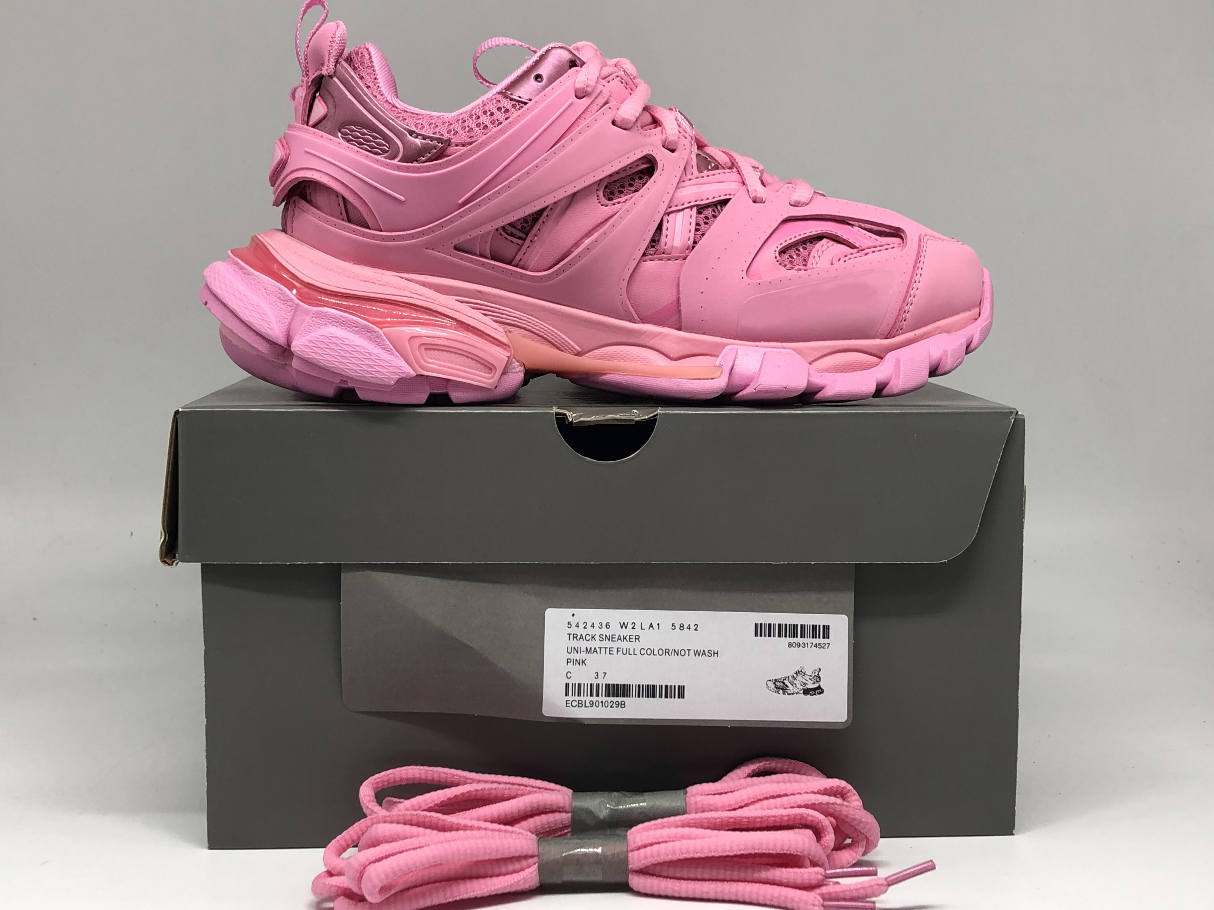 2020 NEW Luxury Designer Platform Sneakers Paris Track 3.0 Gomma triple s Fashion Casual Shoes Outdoor Sports Sneakers Baskets, White;red
2020 NEW Luxury Designer Platform Sneakers Paris Track 3.0 Gomma triple s Fashion Casual Shoes Outdoor Sports Sneakers Baskets, White;red