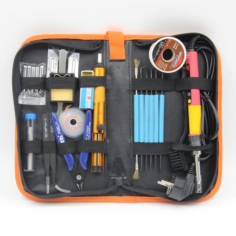 CXG E110W E110WT Electric Soldering iron EU LED Digital Adjustable Temperature Ceramics Heater 900M Iron tip Welding tools
CXG E110W E110WT Electric Soldering iron EU LED Digital Adjustable Temperature Ceramics Heater 900M Iron tip Welding tools