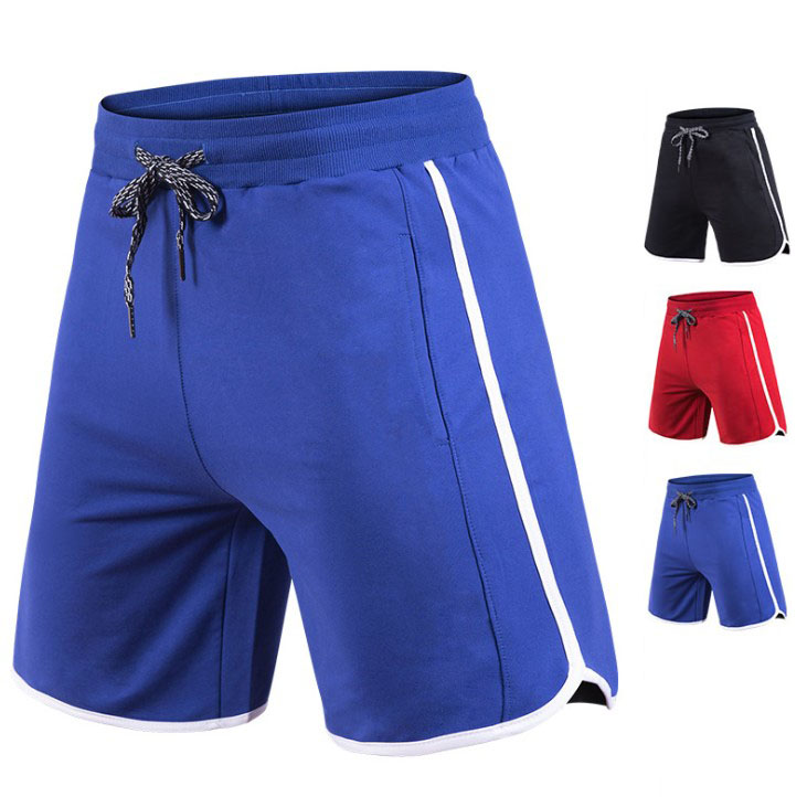 Solid Breathable Summer Jogger Shorts Men Workout Fitness Quick Dry Training Gym Athletic Bodybuilding Running Shorts, 02
Solid Breathable Summer Jogger Shorts Men Workout Fitness Quick Dry Training Gym Athletic Bodybuilding Running Shorts, 02