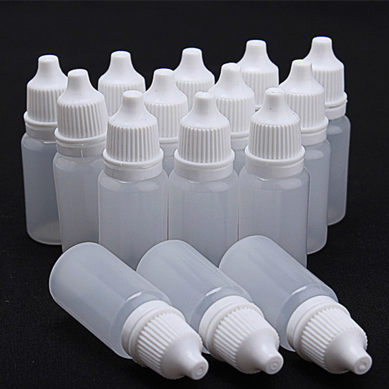 10ml LDPE Plastic Dropper Bottle Drop Bottles Empty Applicator Bottle Squeezable Eye Liquid Essential Oil Squeeze Bottle
10ml LDPE Plastic Dropper Bottle Drop Bottles Empty Applicator Bottle Squeezable Eye Liquid Essential Oil Squeeze Bottle