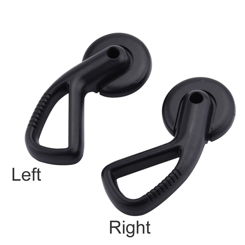 Car Seat Adjustment Handle Auto Saet Adjuster Knob Left Right Backrest Adjustment For Cars Citroen C2 Peugeot 206 207