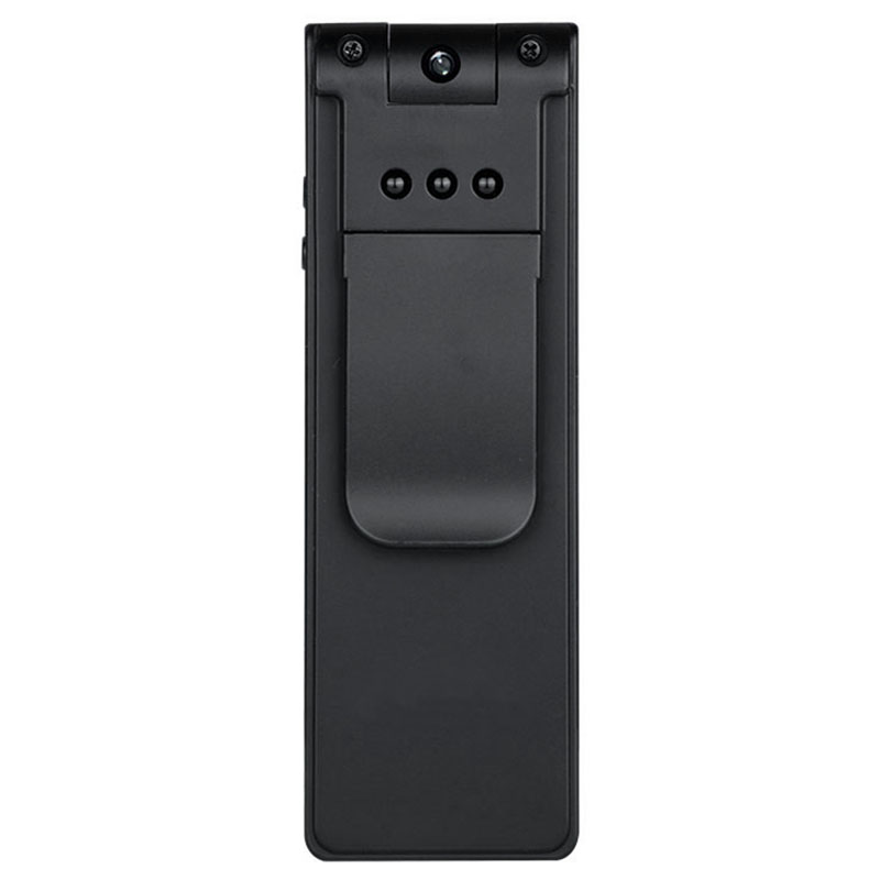 C9 Full HD 1080P Body Lapel Worn Video Camera DVR Mini DV Low Illumination Digital Pen Voice Recorder Camcorder Rotate