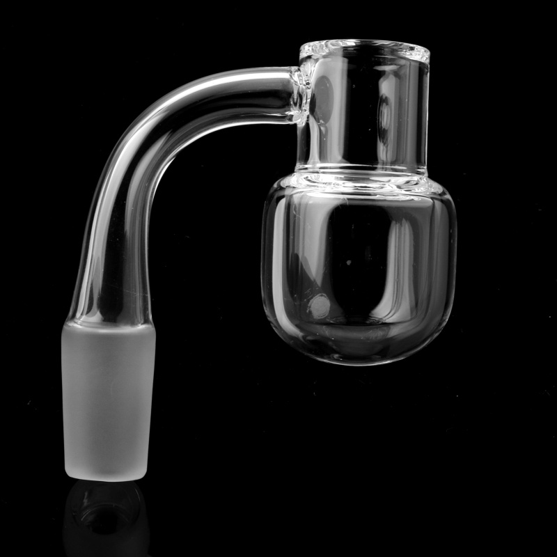 Beracky New 3mmXXL Splash Guard Beveled Edge Quartz Banger 10mm 14mm 18mm Male Female 45/90 Quartz Bangers Nails For Glass Dab Rigs
Beracky New 3mmXXL Splash Guard Beveled Edge Quartz Banger 10mm 14mm 18mm Male Female 45/90 Quartz Bangers Nails For Glass Dab Rigs