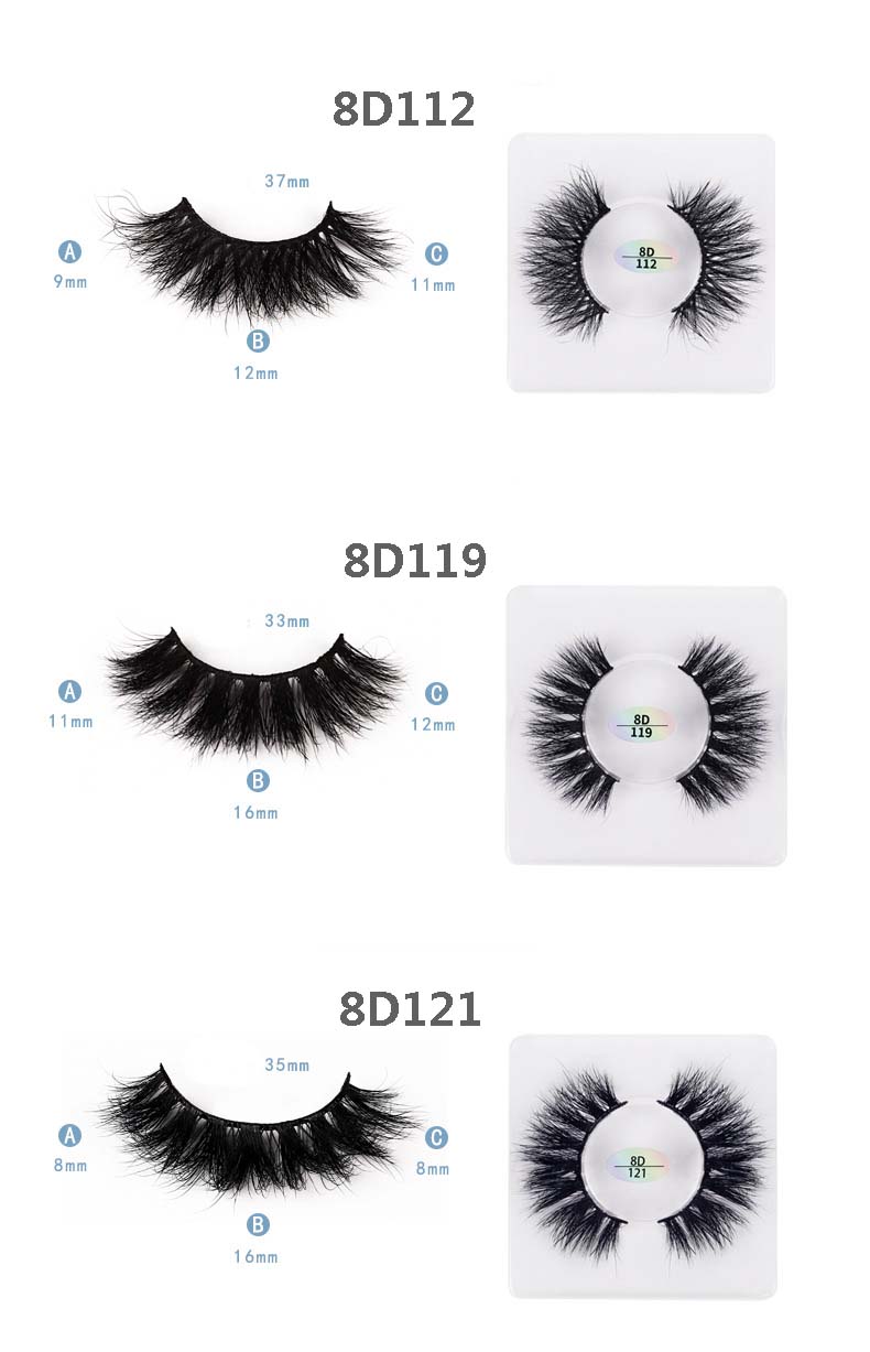 Luxury Mink false eyelashes thick natural long handmade curly fake lashes soft & vivid eyelash extensions 16 models available drop shipping
Luxury Mink false eyelashes thick natural long handmade curly fake lashes soft & vivid eyelash extensions 16 models available drop shipping
