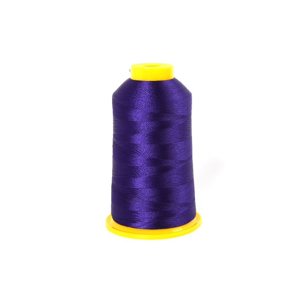 40WT Polyester Embroidery Machine Thread 120D/2 4000M Filament Thread 1488 Colors available, 155
40WT Polyester Embroidery Machine Thread 120D/2 4000M Filament Thread 1488 Colors available, 155