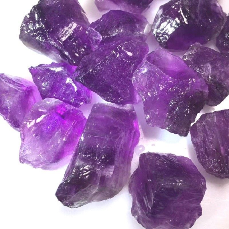 Wholesale 100g Natural Bulk Raw Stone Dark Amethyst Irregular Natural Rock Purple Mineral Quartz Crystals Natural Stones
Wholesale 100g Natural Bulk Raw Stone Dark Amethyst Irregular Natural Rock Purple Mineral Quartz Crystals Natural Stones