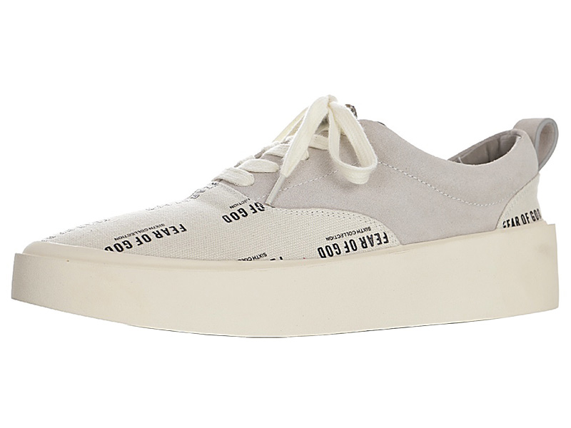 Fear Of God 101 Low Top Sneaker for Men FOG Sneakers Men's Suede Flats Mens Casual Flat Man Sports Shoes Male Sport Shoe
Fear Of God 101 Low Top Sneaker for Men FOG Sneakers Men's Suede Flats Mens Casual Flat Man Sports Shoes Male Sport Shoe