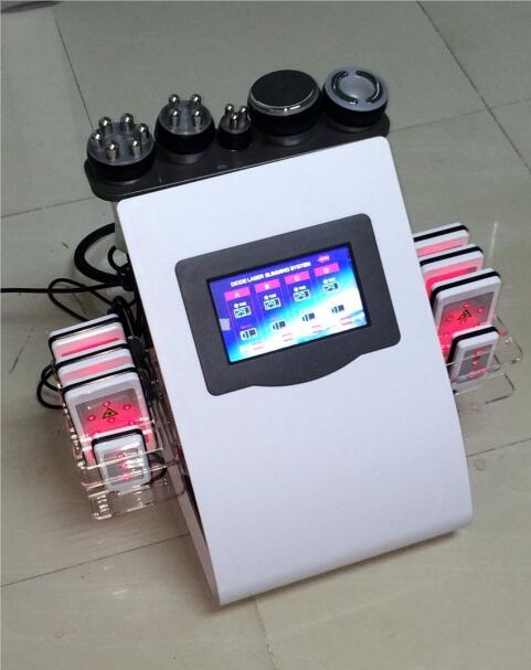 6 in 1 lipolaser cavitation rf face lift liposuction lipo diode laser slimming lipo laser machine price
6 in 1 lipolaser cavitation rf face lift liposuction lipo diode laser slimming lipo laser machine price