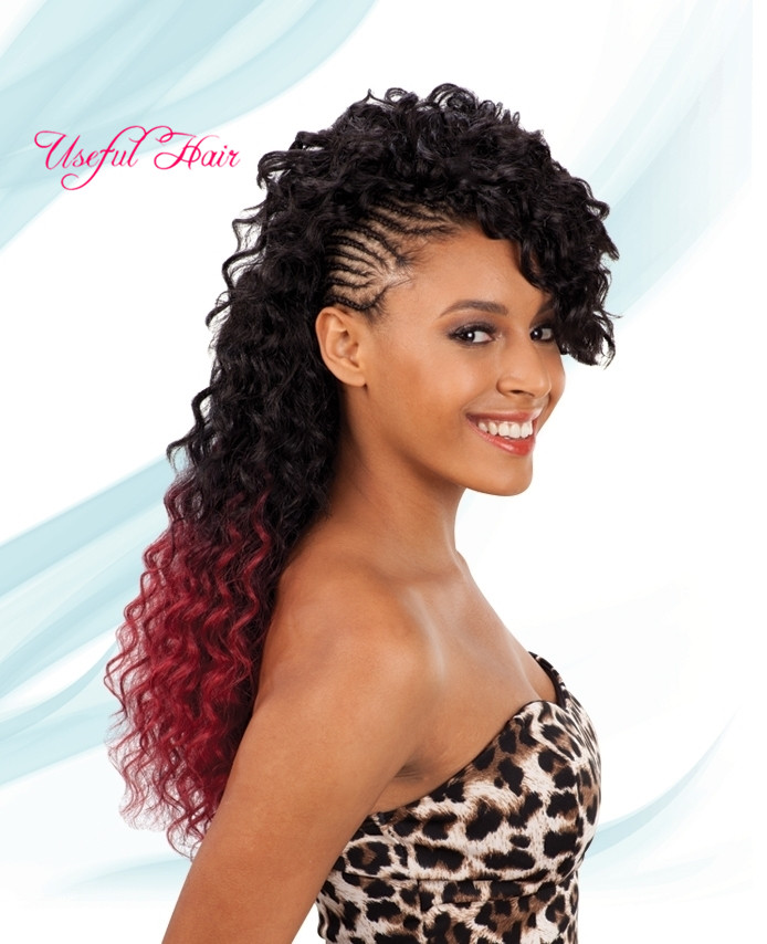 synthetic braid hair Spring hair with water weave synthetic curly in pre twist 18inch water wave newest fashion ombre passion twist
synthetic braid hair Spring hair with water weave synthetic curly in pre twist 18inch water wave newest fashion ombre passion twist