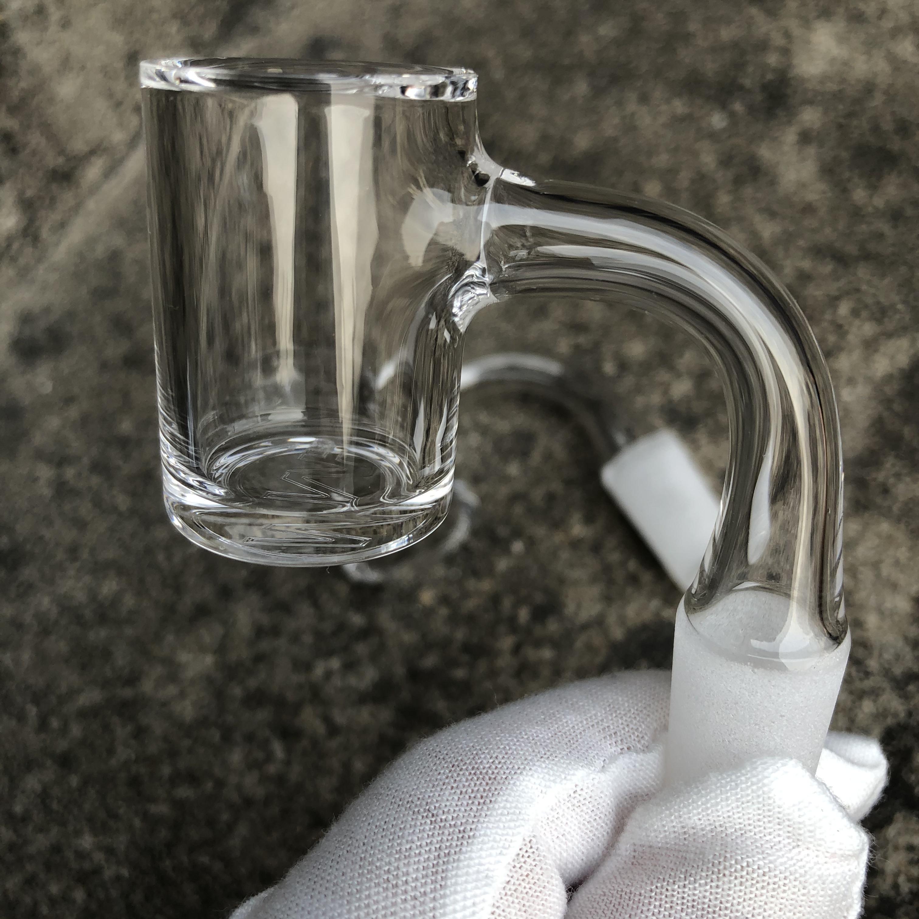 Fully weld Quartz Banger Traceless Welding Beveled Edge Heady Quartz Banger Nails Fully worked seal Banger Nails For Glass bongs dab rig
Fully weld Quartz Banger Traceless Welding Beveled Edge Heady Quartz Banger Nails Fully worked seal Banger Nails For Glass bongs dab rig