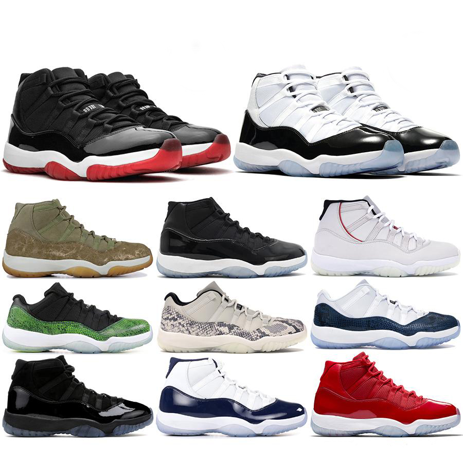 Concord 45 11s Men basketball Shoes Snakers Navy Low Light Bone Pink Platinum Tint Space Jam 11 Designer Sport Trainer
Concord 45 11s Men basketball Shoes Snakers Navy Low Light Bone Pink Platinum Tint Space Jam 11 Designer Sport Trainer