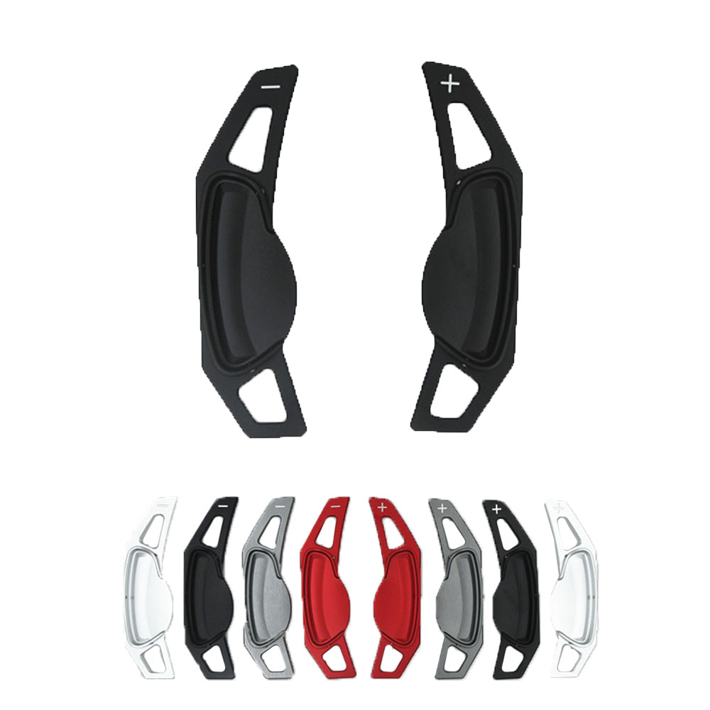 For Smart Fortwo(W451) 07-14 car steering Wheel Paddle Shifter Extension DSG Shift Trim Cover
For Smart Fortwo(W451) 07-14 car steering Wheel Paddle Shifter Extension DSG Shift Trim Cover