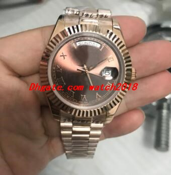 10 Style Men Wristwatch 40mm 228235 228238 228239 Silver Gold Steel Bracelet Date Asia 2813 Automatic Luxury Wristwatch Free Shipping, Make waterproof
10 Style Men Wristwatch 40mm 228235 228238 228239 Silver Gold Steel Bracelet Date Asia 2813 Automatic Luxury Wristwatch Free Shipping, Make waterproof