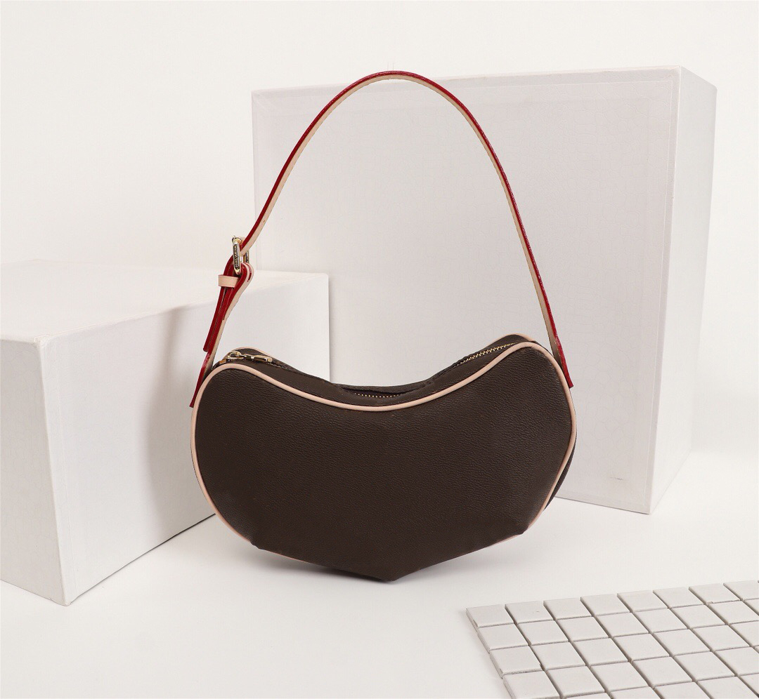 High Quality Fashion Designer Luxury Handbags Purses Medieval Pea Under Armpit Bag Women Brand Classic Style Genuine Leather Shoulder Bags, Box
High Quality Fashion Designer Luxury Handbags Purses Medieval Pea Under Armpit Bag Women Brand Classic Style Genuine Leather Shoulder Bags, Box