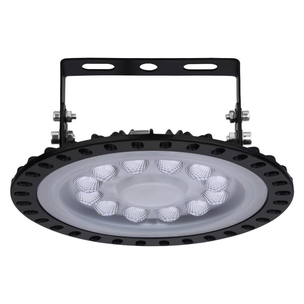 LED High Bay Light 50W 100W 150W Waterproof IP65 Outdoor 110V Floodlight UFO Cool White Led light Stage Lights Slim Shop Round Chandeli
LED High Bay Light 50W 100W 150W Waterproof IP65 Outdoor 110V Floodlight UFO Cool White Led light Stage Lights Slim Shop Round Chandeli