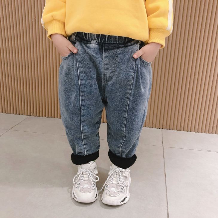 children trousers Infant clothing Spring Autumn fashion clothes Elastic Waist Harem Pants for new year Top Quality
children trousers Infant clothing Spring Autumn fashion clothes Elastic Waist Harem Pants for new year Top Quality
