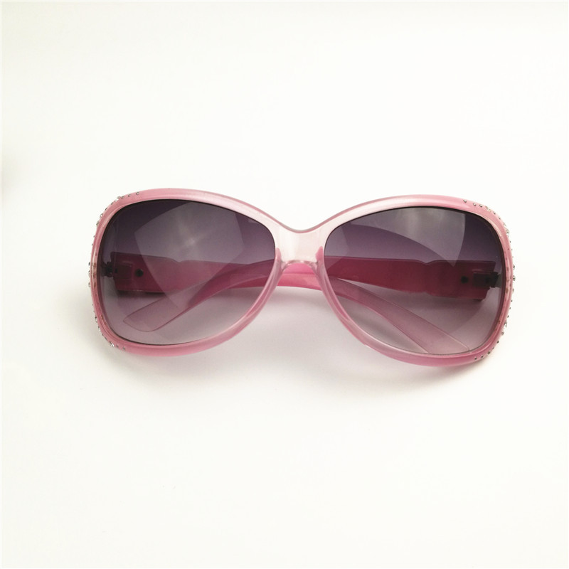 Wholesale-Fashion sunglasses, high-quality unique personality sunglasses, sunglasses, fashion men and women universal wholesale