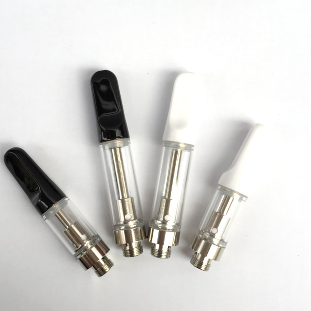 New Design Atomizer TH205 Vape Cartridge 510 Thread Ceramic Coil Oil Cartridge Ceramic Tip Smoking Glass Tank Free Shipping
New Design Atomizer TH205 Vape Cartridge 510 Thread Ceramic Coil Oil Cartridge Ceramic Tip Smoking Glass Tank Free Shipping