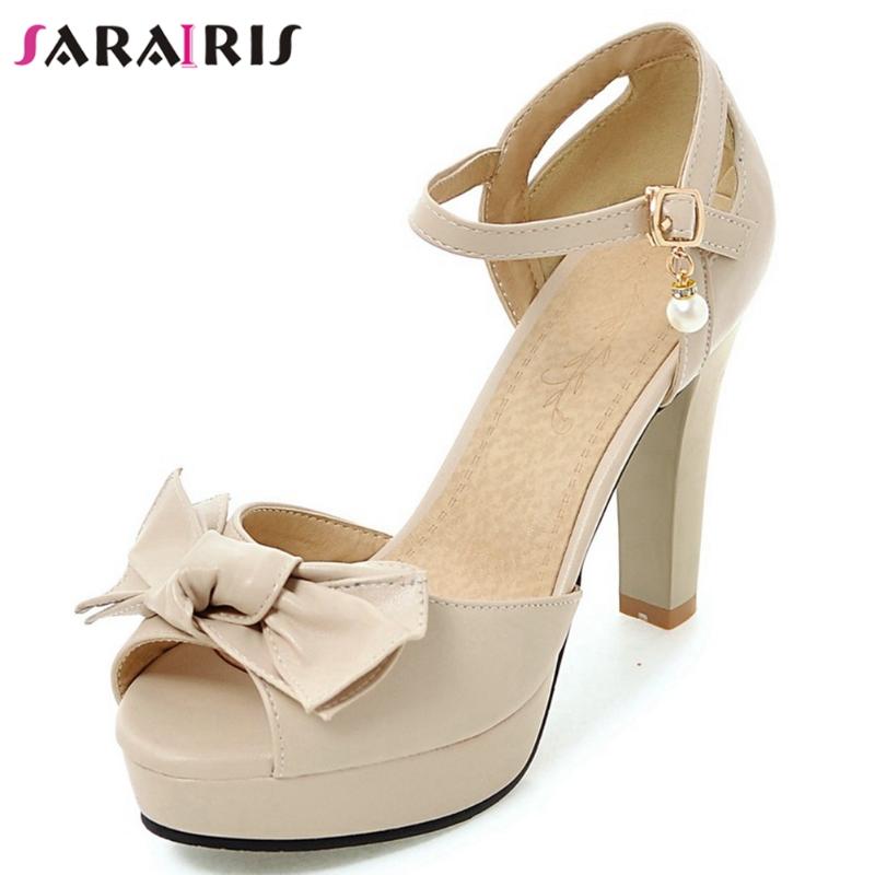 SaraIris Open Toe Block Heel Pearl Fashion Sandals Women 2020 Leisure Sandals Ladies Butterfly Knont Shoes, White
SaraIris Open Toe Block Heel Pearl Fashion Sandals Women 2020 Leisure Sandals Ladies Butterfly Knont Shoes, White