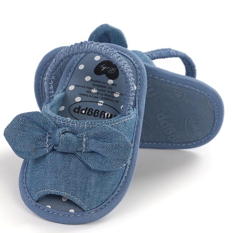 Summer Baby Shoes Sneakers First Walkers Shoes Fashion Toddler Kid Baby Girls Princess Cute Toddler First Walk Sandals, Blue
Summer Baby Shoes Sneakers First Walkers Shoes Fashion Toddler Kid Baby Girls Princess Cute Toddler First Walk Sandals, Blue
