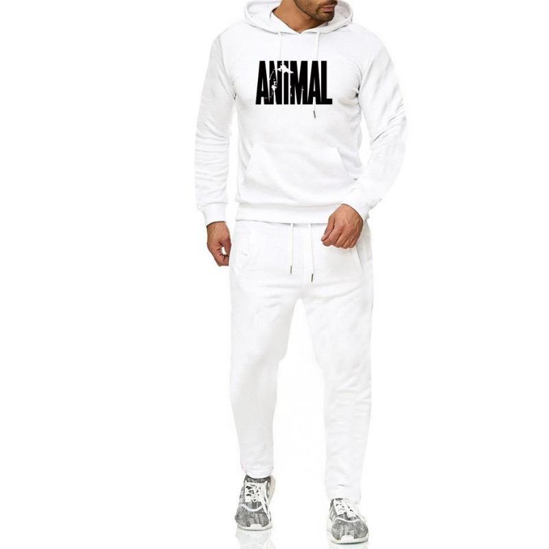 Men Hip -Hop Hoodie Printing casual Men 'S Fall And Winter Thick Sweater Suit Hoodie + pant home set
Men Hip -Hop Hoodie Printing casual Men 'S Fall And Winter Thick Sweater Suit Hoodie + pant home set