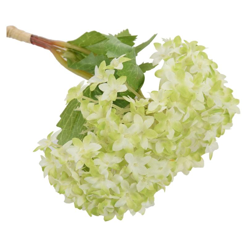 3Pcs Artificial Hydrangea Silk Flowers Bouquet Bridal Wedding Home Decoration New 32cm, Purple
3Pcs Artificial Hydrangea Silk Flowers Bouquet Bridal Wedding Home Decoration New 32cm, Purple