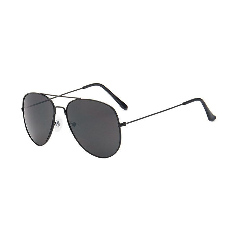Brand design Polarized Pilot Sunglasses for Men women Male Driving glasses Reflective Coating Eyewear
Brand design Polarized Pilot Sunglasses for Men women Male Driving glasses Reflective Coating Eyewear