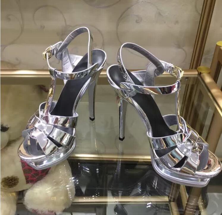 Hot Sale-Brand Fashion Shoes Women Tribute Sandals Buckle Strap Platform Heels Gladiator Open Toe Stiletto Heel Party Sandals Runway, Lavender
Hot Sale-Brand Fashion Shoes Women Tribute Sandals Buckle Strap Platform Heels Gladiator Open Toe Stiletto Heel Party Sandals Runway, Lavender