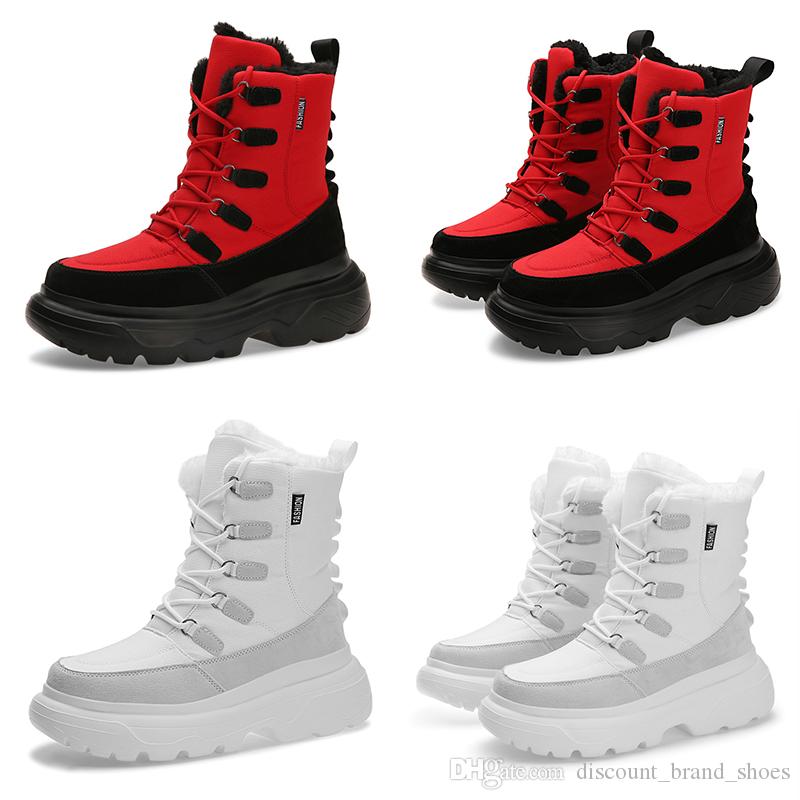 warm lithe soft winter designer lace type10 triple white black red man boy men boots mens sneakers boot trainers outdoor walking shoes, Color#2
warm lithe soft winter designer lace type10 triple white black red man boy men boots mens sneakers boot trainers outdoor walking shoes, Color#2