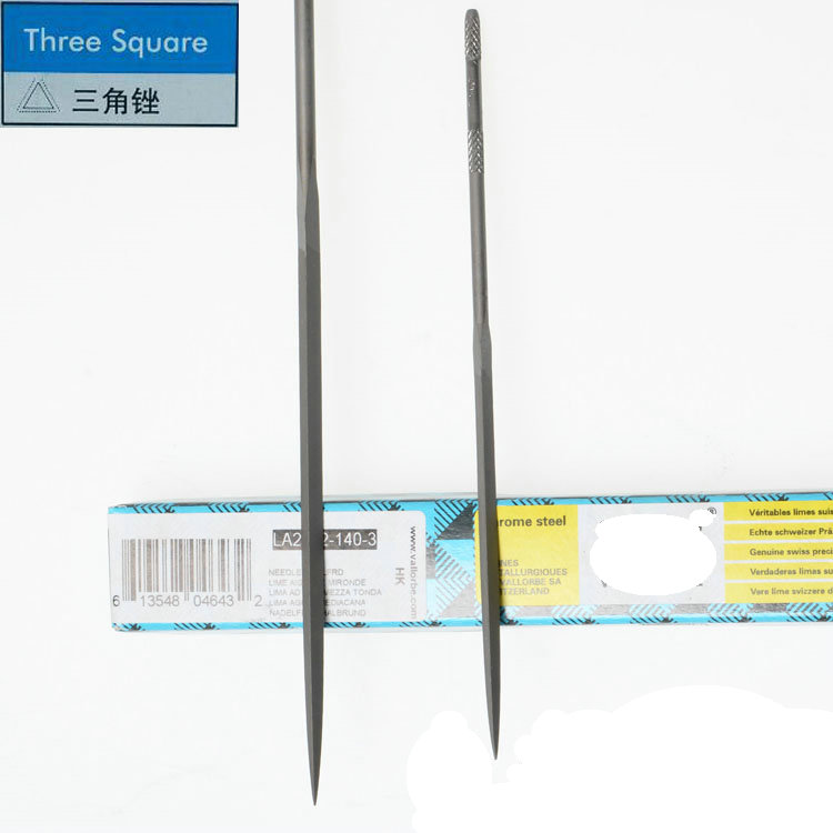 Wholesale 1pcs/lot Assort Shapes File,14cm Mixed Size File for watchmakers